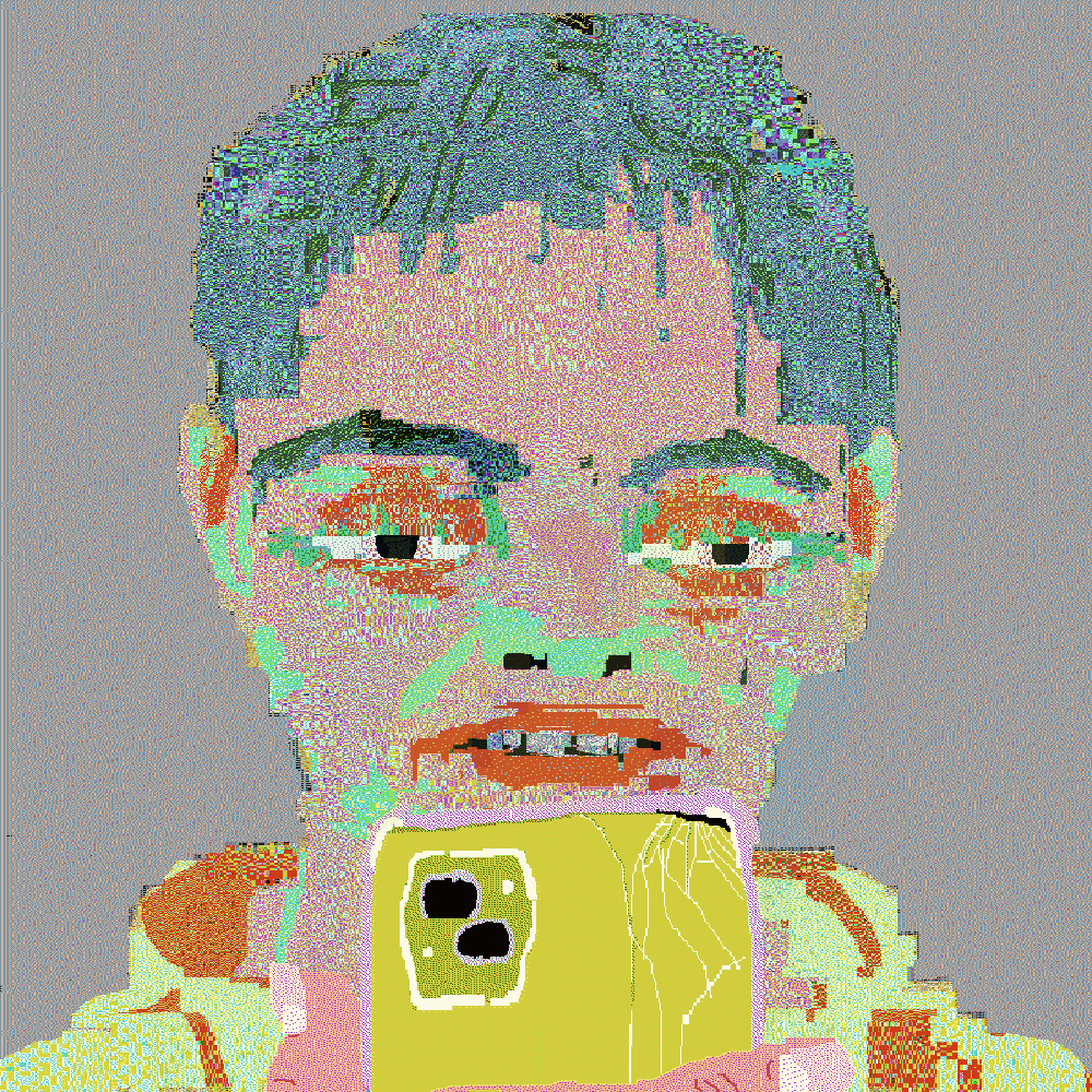 Smashed, 2026